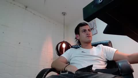 Ceroke online show from 12-18-24, 09:47