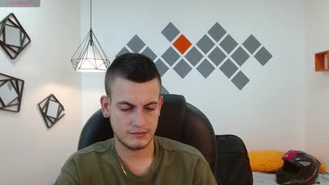 Ceroke online show from 01-03-25, 07:18