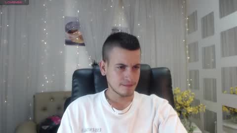 Ceroke online show from 01-05-25, 07:17