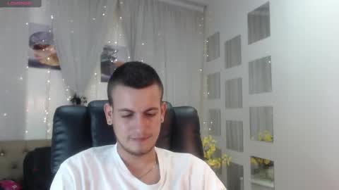 Ceroke online show from 01-05-25, 10:19