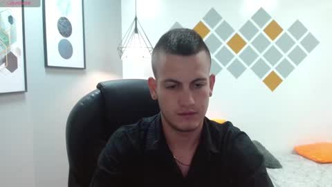 Ceroke online show from 02-07-25, 01:04