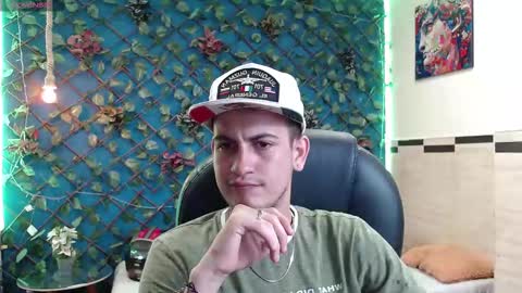 Ceroke online show from 11-26-25, 10:49