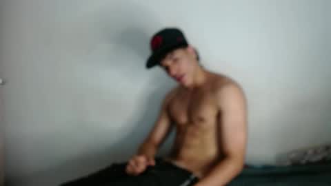 ceron cb online show from 02-22-25, 12:08