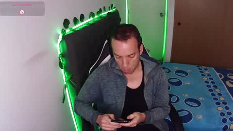 Cerso online show from 02-15-25, 03:06