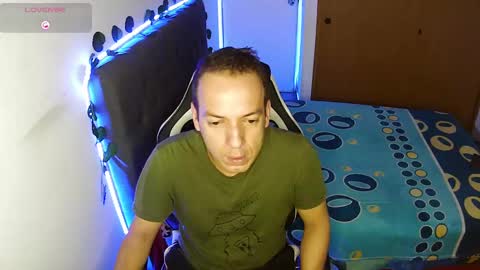 Cerso online show from 02-18-25, 11:44