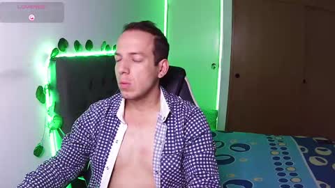 Cerso online show from 02-21-25, 11:11