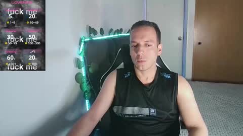 Cerso online show from 09-10-25, 02:33