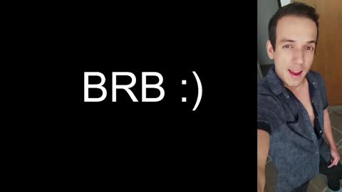 Cerso online show from 11-29-25, 02:53