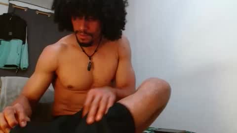 cesar_master_ online show from 10-22-25, 03:18