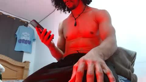 cesar_master_ online show from 03-02-26, 07:48