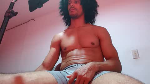 cesar_master_ online show from 05-25-26, 05:13