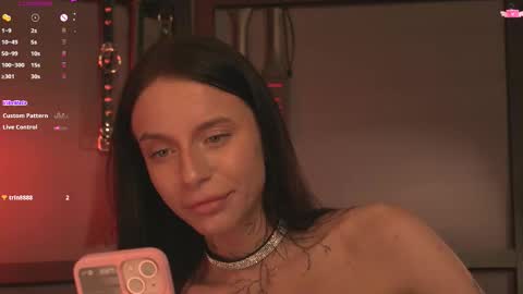 Snapshot of ceserisu chatting on 09-24-25, 09:40 Casey online show from 09-24-25, 09:40