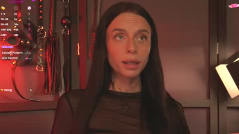 Snapshot of ceserisu chatting on 09-29-25, 08:57 Casey online show from 09-29-25, 08:57