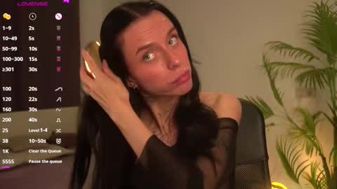 Snapshot of ceserisu chatting on 10-06-25, 09:34 Casey online show from 10-06-25, 09:34