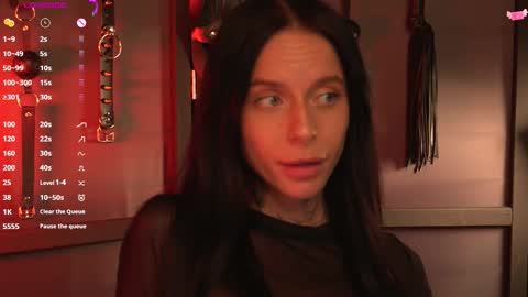 Snapshot of ceserisu chatting on 10-29-25, 09:49 Casey online show from 10-29-25, 09:49