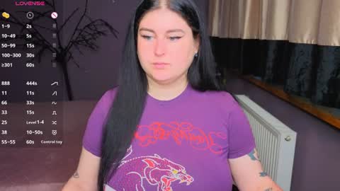 Snapshot of cessiebler chatting on 06-26-26, 05:50 Cessie online show from 06-26-26, 05:50