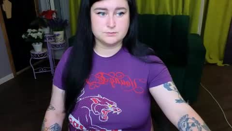 Snapshot of cessiebler chatting on 06-29-26, 11:16 Cessie online show from 06-29-26, 11:16