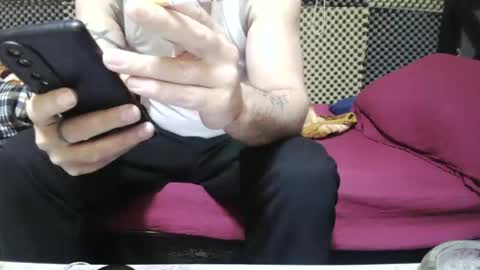 cezar online show from 11-19-25, 08:03