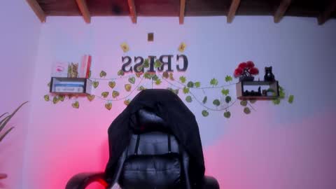 Snapshot of cfiscm chatting on 02-21-26, 06:31 NAMOR online show from 02-21-26, 06:31