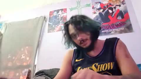 cfm94753 online show from 10-14-25, 01:56