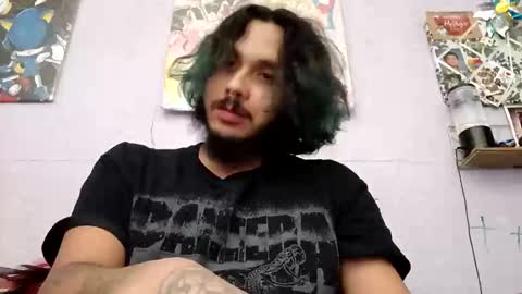 cfm94753 online show from 10-19-25, 06:36