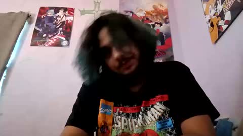 cfm94753 online show from 10-20-25, 06:08