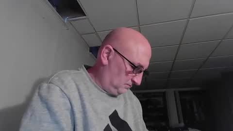 cfnm0968 online show from 11-17-25, 10:04