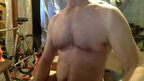 Snapshot of cfnmworkout1 chatting on 01-27-25, 07:03 cfnmworkout1 online show from 01-27-25, 07:03