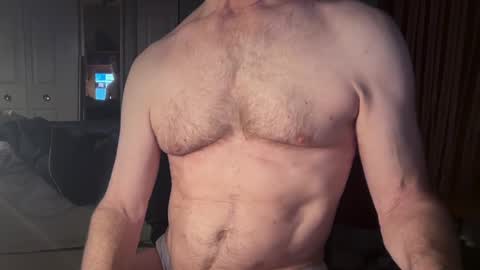 Snapshot of cfnmworkout1 chatting on 02-02-25, 02:48 cfnmworkout1 online show from 02-02-25, 02:48