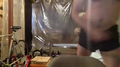 Snapshot of cfnmworkout1 chatting on 02-15-25, 06:55 cfnmworkout1 online show from 02-15-25, 06:55