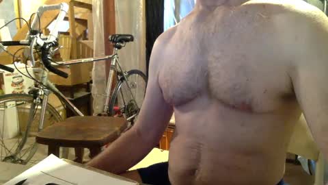 Snapshot of cfnmworkout1 chatting on 03-11-25, 07:03 cfnmworkout1 online show from 03-11-25, 07:03