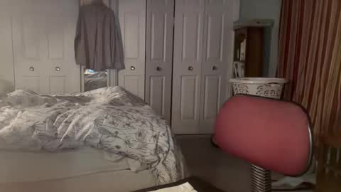 Snapshot of cfnmworkout1 chatting on 11-07-25, 02:55 cfnmworkout1 online show from 11-07-25, 02:55