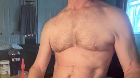 cfnmworkout1 online show from 01-14-26, 02:33