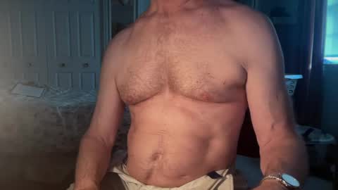 cfnmworkout1 online show from 05-19-26, 06:25