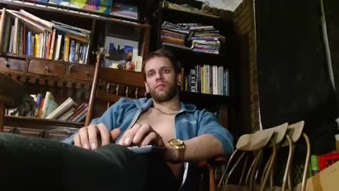 cguffey2284 online show from 02-07-25, 10:29