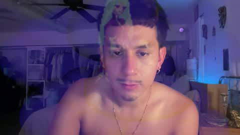 Kpapi online show from 10-21-25, 05:30