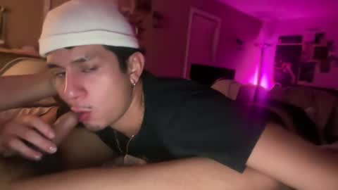 Kpapi online show from 11-24-25, 08:03