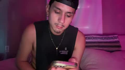 Kpapi online show from 12-16-25, 09:36