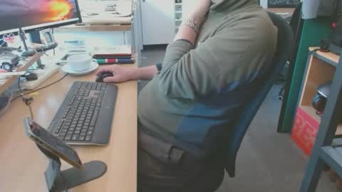 ch400 online show from 04-16-26, 01:01