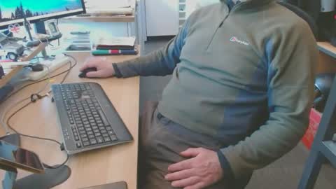 ch400 online show from 04-19-26, 11:20