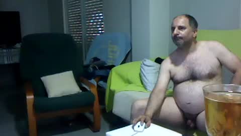 chaals25 online show from 07-18-26, 03:27