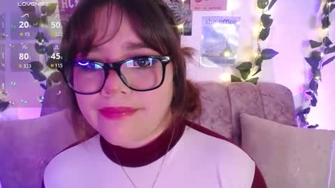 charlotte online show from 11-02-25, 02:30