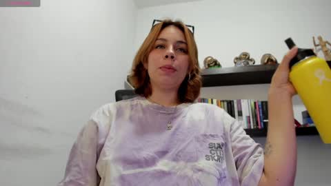 Isa online show from 12-17-24, 09:05