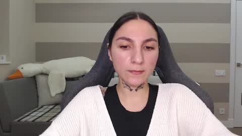 Kate online show from 02-08-25, 09:03