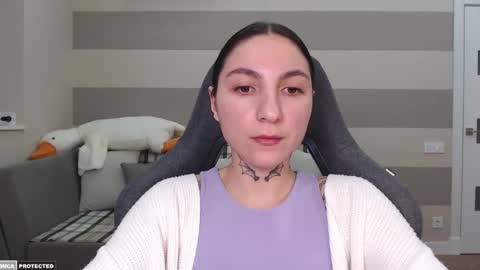 Kate online show from 02-10-25, 01:01