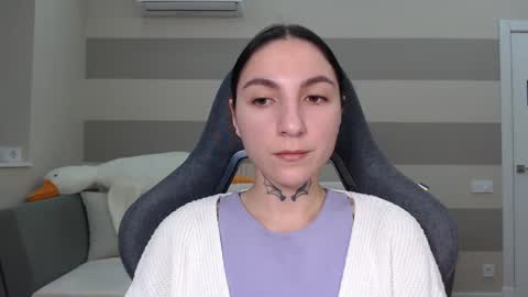 Kate online show from 02-13-25, 07:03