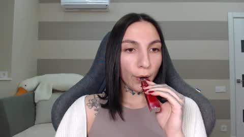 Kate online show from 02-17-25, 02:48