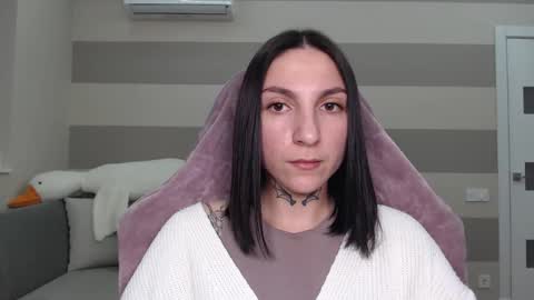 Kate online show from 02-21-25, 10:17