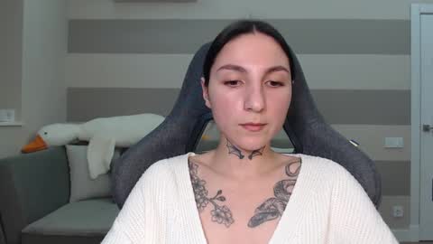 Kate online show from 02-21-25, 07:10