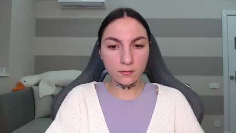 Kate online show from 02-25-25, 08:58